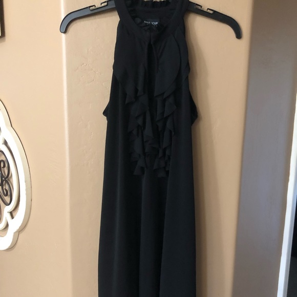 Fabulous Black Dress for Girls Night - Picture 7 of 7